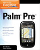 Book cover of: How to Do Everything Palm Pre. By: Rick Broida