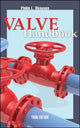 Book cover of: Valve Handbook. By: Philip L. Skousen