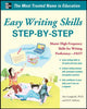 Book cover of: Easy Writing Skills Step-by-Step