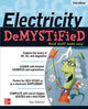 Book cover of: Electricity Demystified, Second Edition. By: Stan Gibilisco