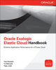 Book cover of: Oracle Exalogic Elastic Cloud Handbook