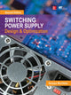 Book cover of: Switching Power Supply Design and Optimization, Second Edition