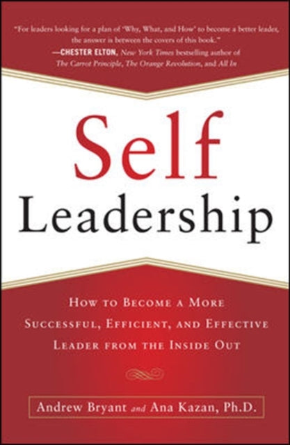 Self-Leadership