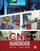 Book cover of: CNC Handbook. By: Hans B. Kief