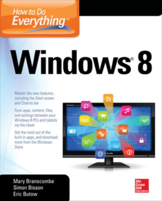 Book cover of: How to Do Everything