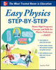 Book cover of: Easy Physics Step-by-Step