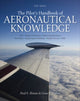 Book cover of: Pilot's Handbook of Aeronautical Knowledge, Fifth Edition