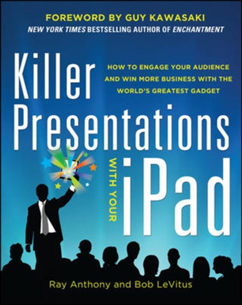 Killer Presentations with Your iPad