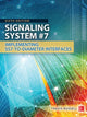 Book cover of: Signaling System #7, Sixth Edition. By: Travis Russell