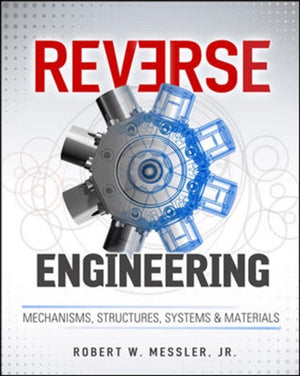 Reverse Engineering: Mechanisms, Structures, Systems & Materials