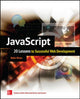 Book cover of: JavaScript: 20 Lessons to Successful Web Development. By: Robin Nixon