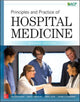 Book cover of: Principles and Practice of Hospital Medicine, Second Edition. By: Sylvia C. McKean