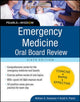 Book cover of: Emergency Medicine Oral Board Review: Pearls of Wisdom, Sixth Edition. By: William Gossman