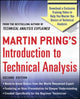 Book cover of: Martin Pring's Introduction to Technical Analysis. By: Martin Pring