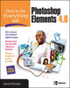 Book cover of: How to Do Everything with Photoshop Elements