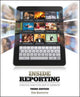 Book cover of: Inside Reporting. By: Tim Harrower