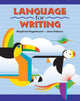 Book cover of: Language for Writing, Additional Teacher's Guide