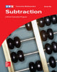 Book cover of: Corrective Mathematics Subtraction, Additional Answer Key. By: McGraw Hill