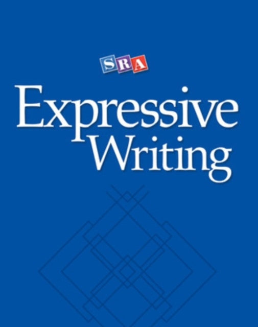 Book cover of: Expressive Writing Level 1, Teacher Materials