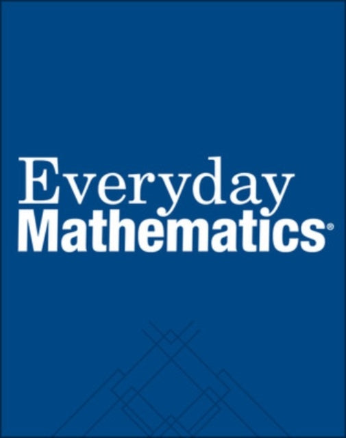 Book cover of: Everyday Mathematics, Grade 2, Student Materials Set (Journal 1 & 2). By: Bell Et