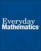 Book cover of: Everyday Mathematics, Grade 2, Student Materials Set (Journal 1 & 2). By: Bell Et