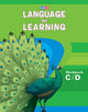 Book cover of: Language for Learning, Workbook C & D. By: Siegfried Engelmann