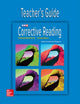 Book cover of: Corrective Reading Comprehension Level A, Teacher Guide. By: McGraw Hill