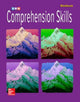 Book cover of: Corrective Reading Comprehension Level B2, Workbook. By: McGraw-Hill