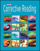 Book cover of: Corrective Reading Decoding, Teaching Tutor Software