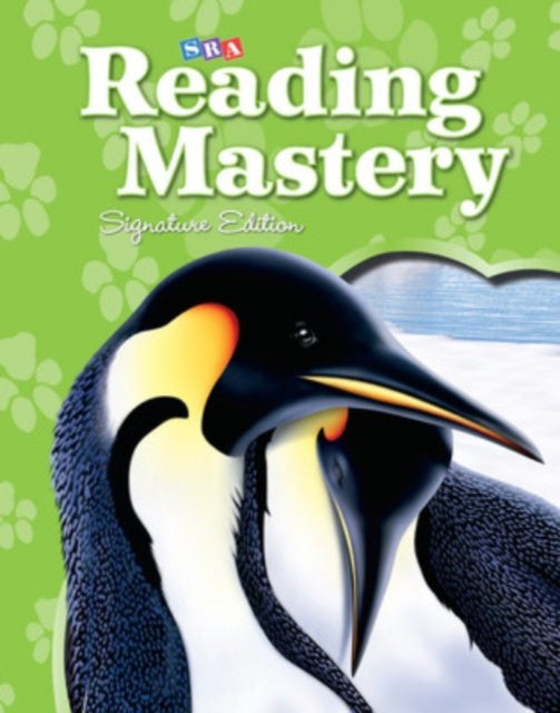 Book cover of: Reading Mastery Reading/Literature Strand Grade 2, Workbook B. By: SRA Publications Staff