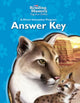 Book cover of: Reading Mastery Reading/Literature Strand Grade 3, Answer Key. By: McGraw Hill