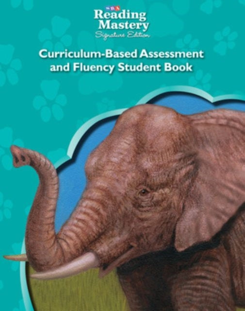 Book cover of: Reading Mastery Reading/Literature Strand Grade 5, Assessment & Fluency Student Book Pkg/15. By: McGraw Hill