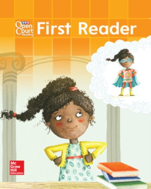 Book cover of: Open Court Reading First Reader, Grade 1. By: Bereiter et