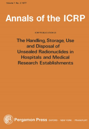 ICRP Publication 25