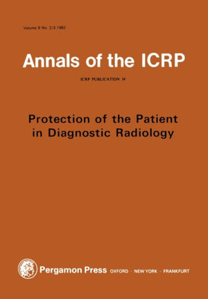 ICRP Publication 34