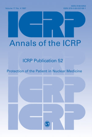 ICRP Publication 52