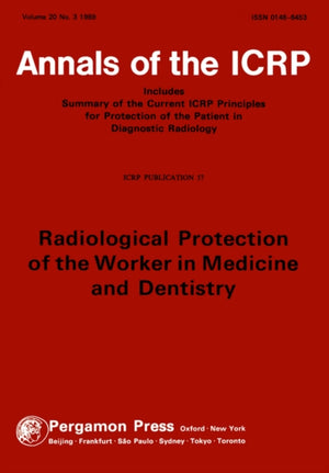 ICRP Publication 57