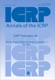Book cover of: ICRP Publication 59. By: ICRP