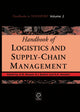 Book cover of: Handbook of Logistics and Supply-Chain Management
