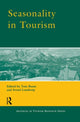 Book cover of: Seasonality in Tourism