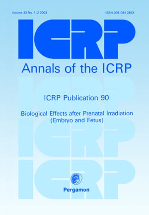 ICRP Publication 90