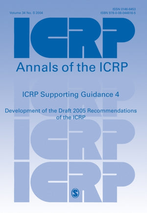 ICRP Supporting Guidance 4