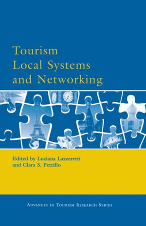 Tourism Local Systems and Networking