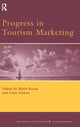 Book cover of: Progress in Tourism Marketing