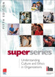 Book cover of: Understanding Culture and Ethics in Organizations. By: Institute of Leadership & Management (ILM)