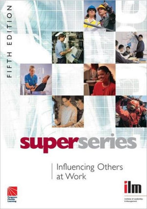 Influencing Others at Work