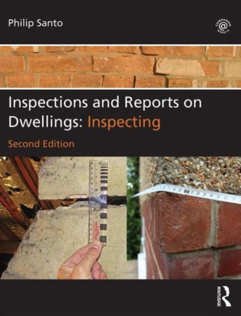 Book cover of: Inspections and Reports on Dwellings