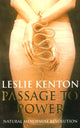 Book cover of: Passage To Power. By: Leslie Kenton        