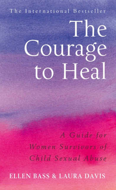 Courage to Heal