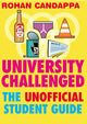 Book cover of: University Challenged. By: Rohan Candappa